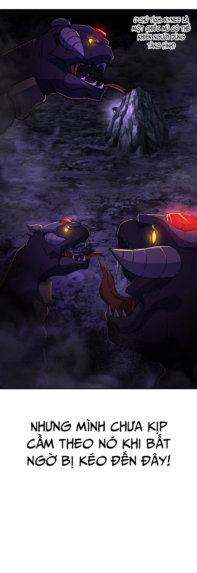 Shipper Của Thần Chapter 18 - 27