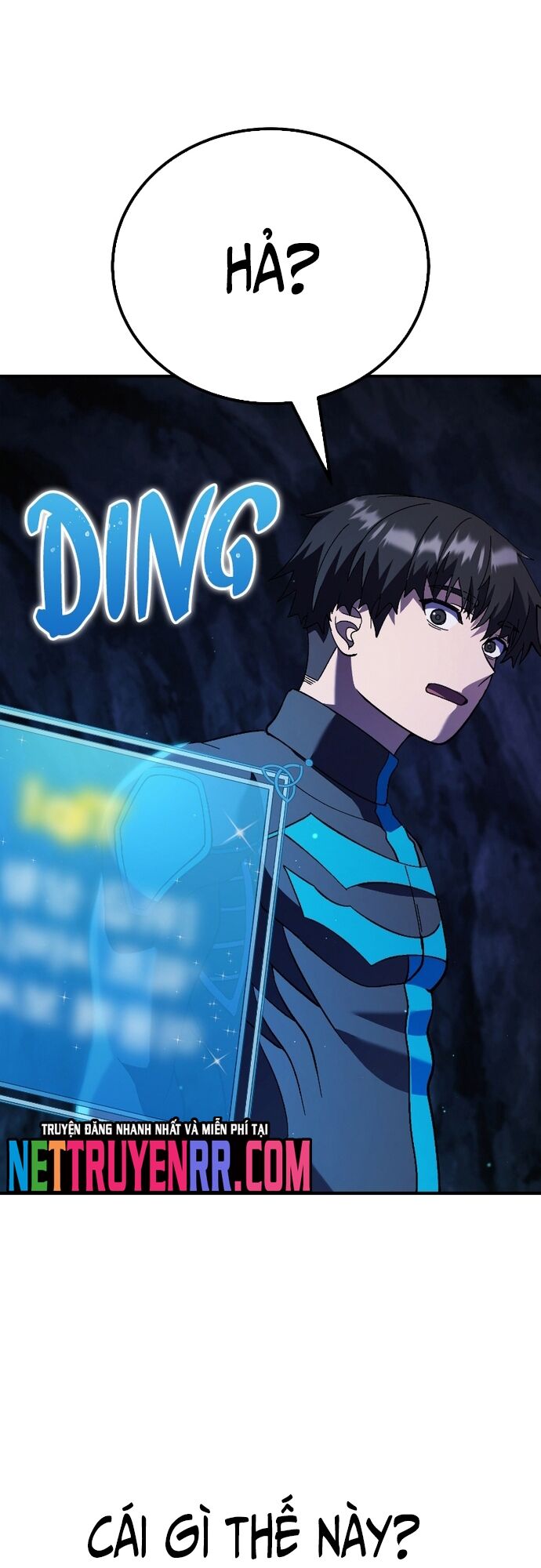 Shipper Của Thần Chapter 18 - 28