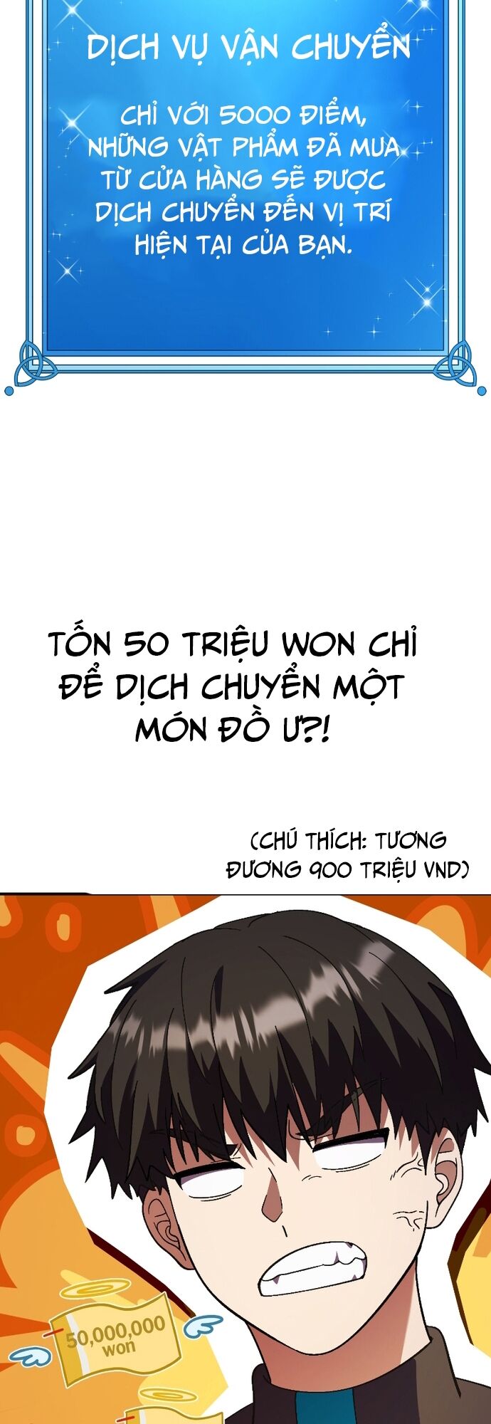 Shipper Của Thần Chapter 18 - 30