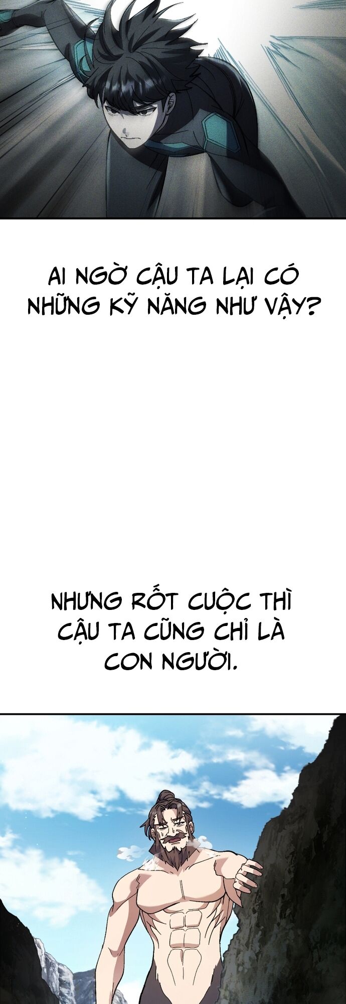 Shipper Của Thần Chapter 18 - 4