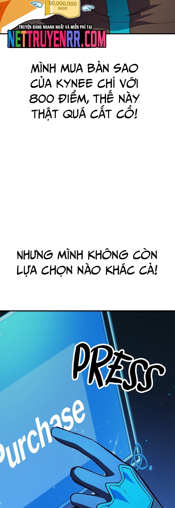 Shipper Của Thần Chapter 18 - 31
