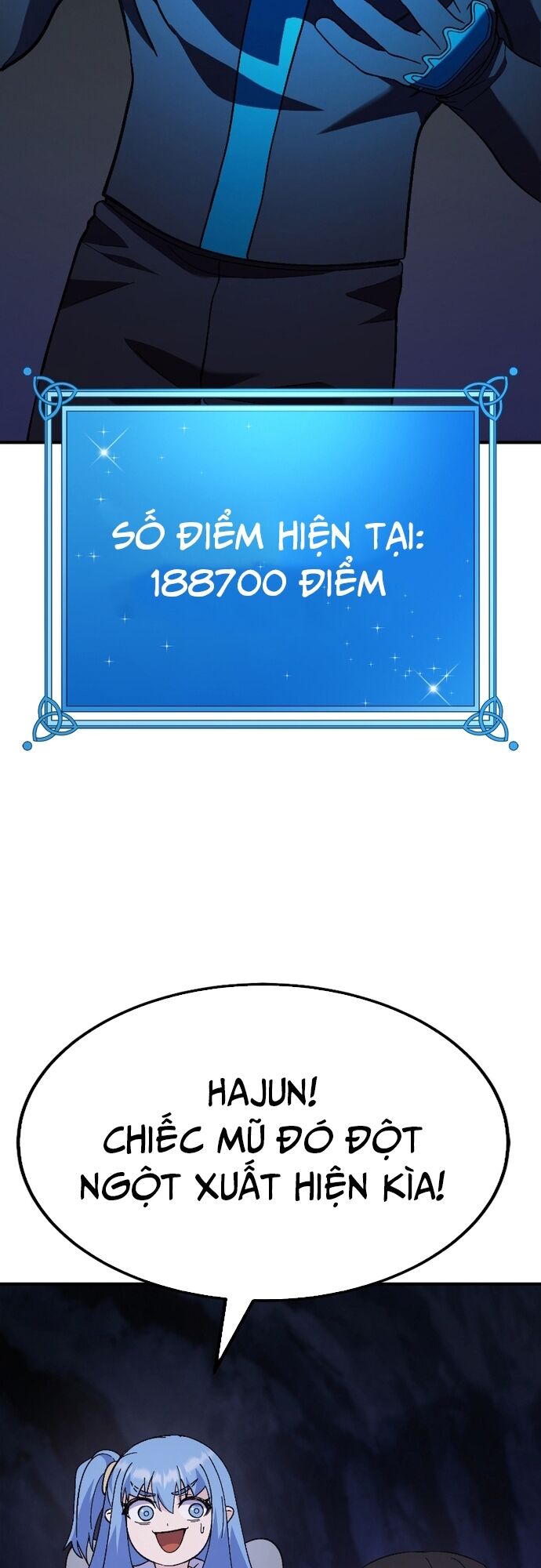 Shipper Của Thần Chapter 18 - 33