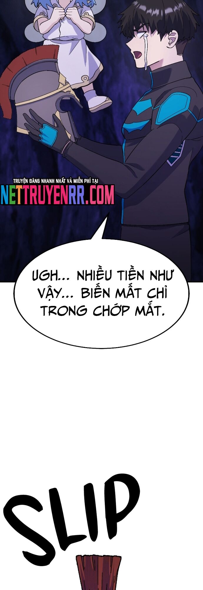 Shipper Của Thần Chapter 18 - 34