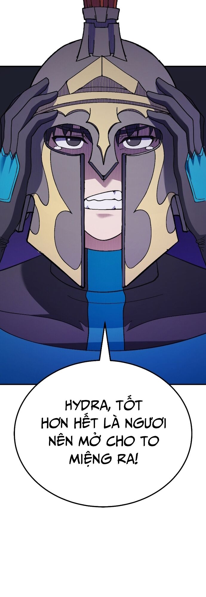 Shipper Của Thần Chapter 18 - 35