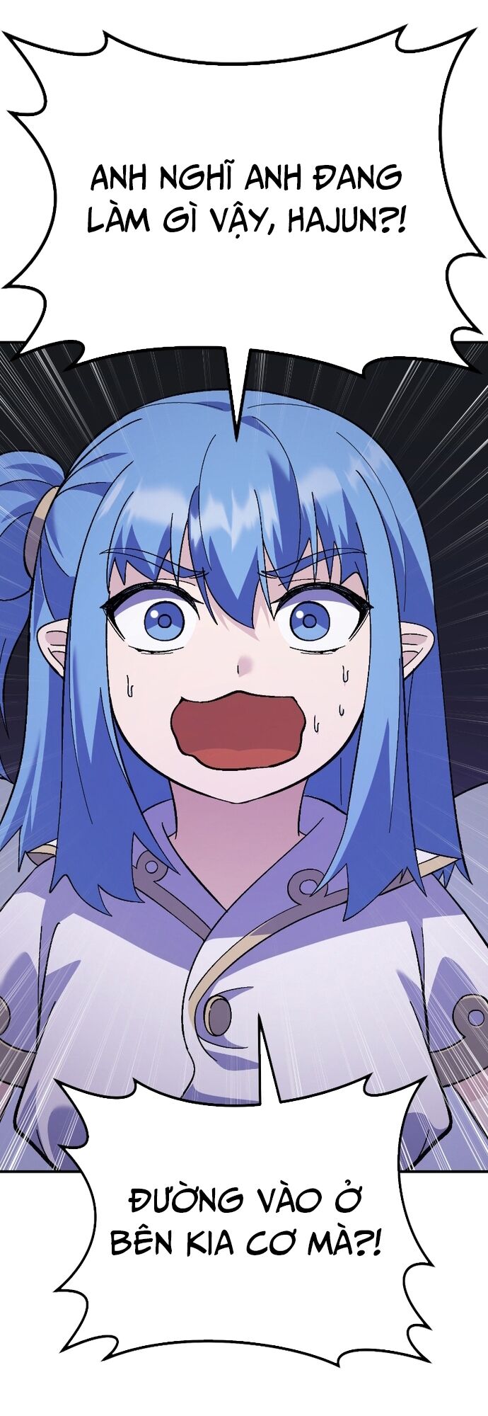 Shipper Của Thần Chapter 18 - 37