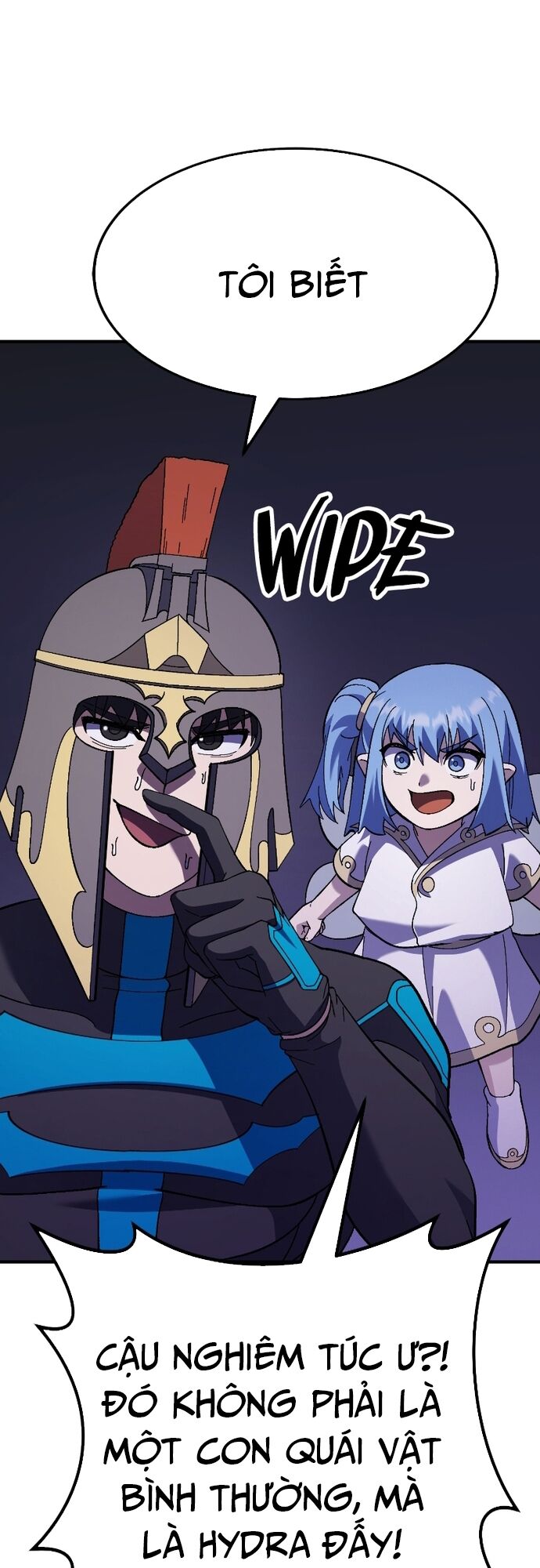 Shipper Của Thần Chapter 18 - 38