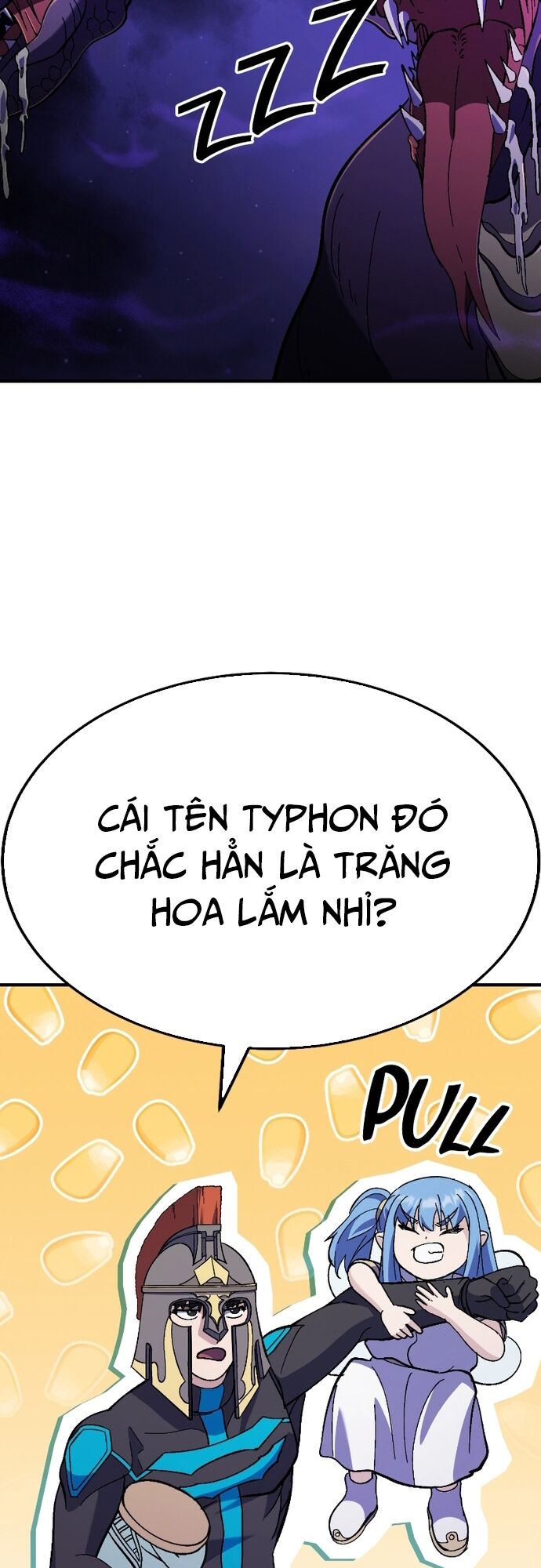 Shipper Của Thần Chapter 18 - 41