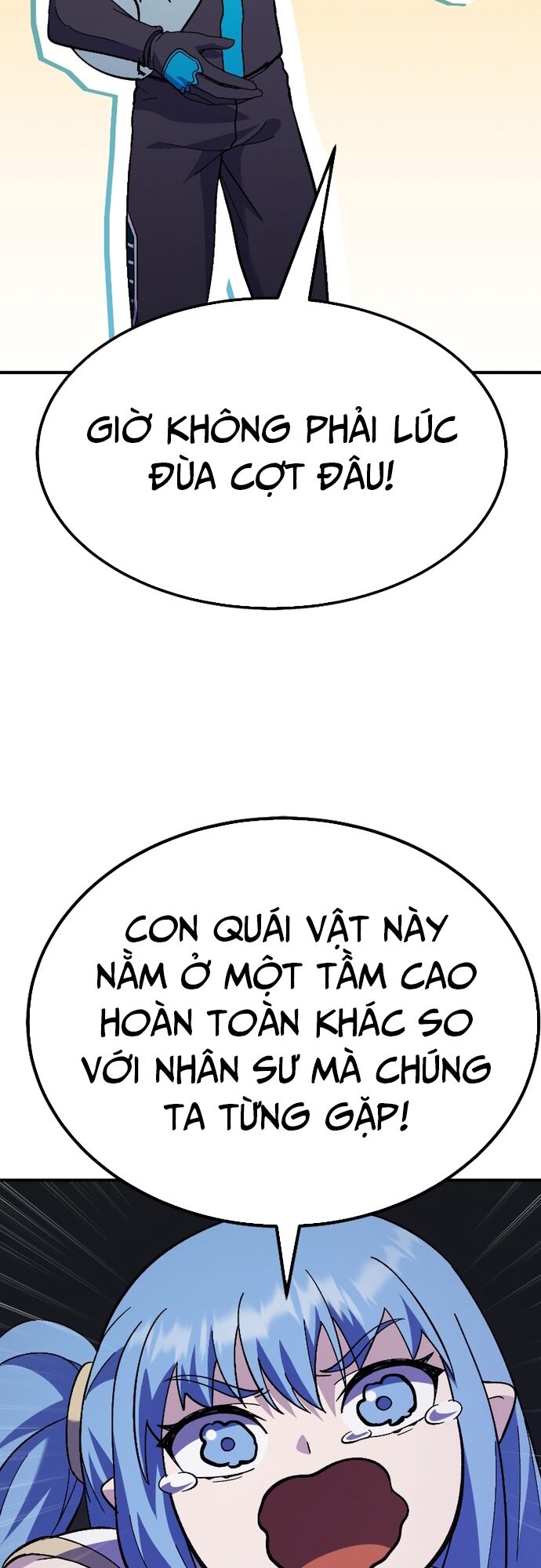 Shipper Của Thần Chapter 18 - 42