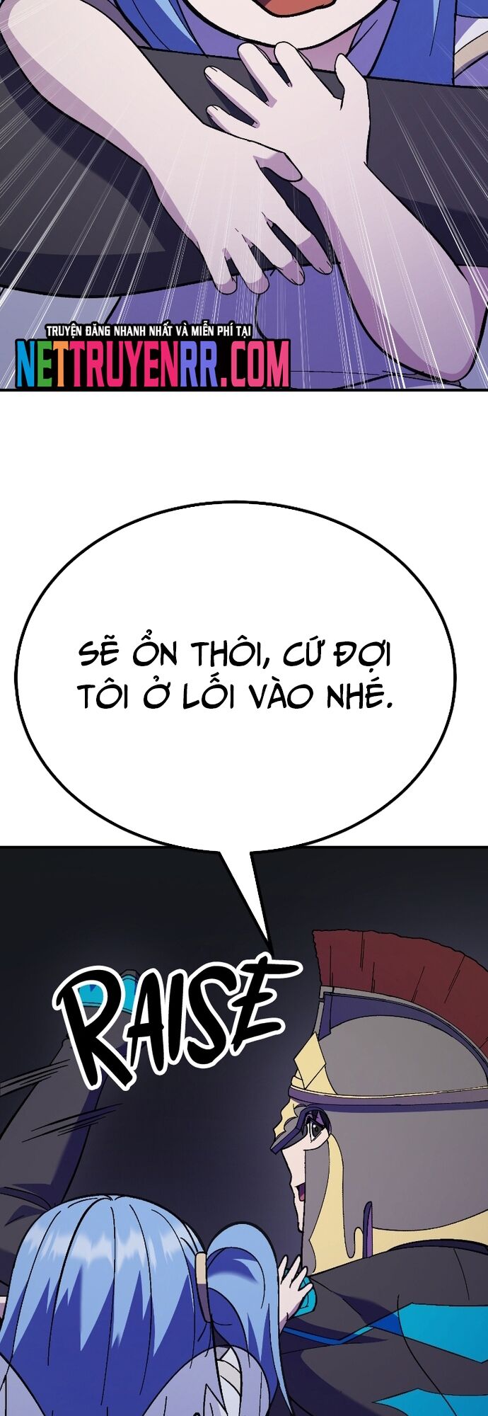 Shipper Của Thần Chapter 18 - 43