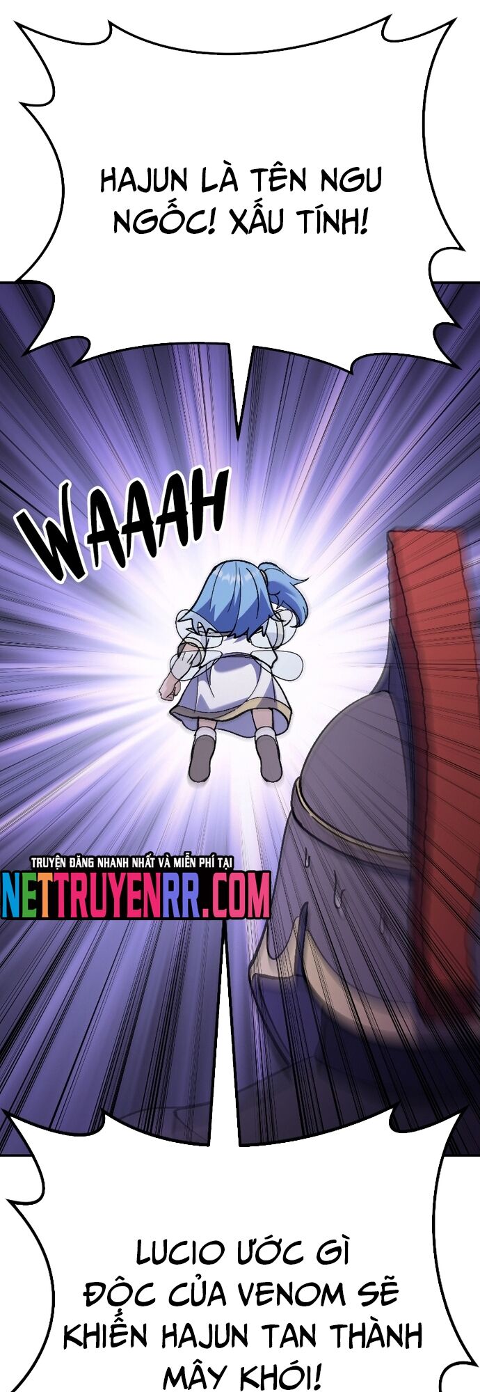 Shipper Của Thần Chapter 18 - 45