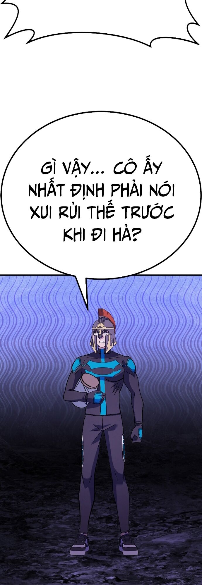 Shipper Của Thần Chapter 18 - 46