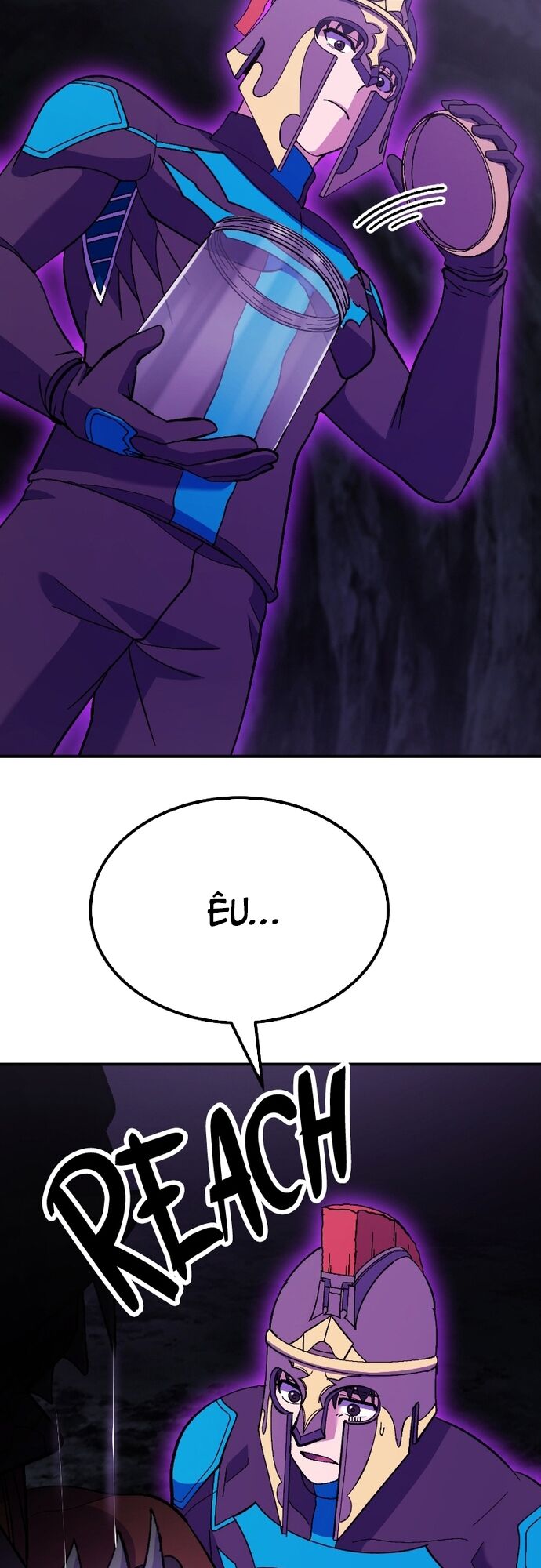 Shipper Của Thần Chapter 18 - 52