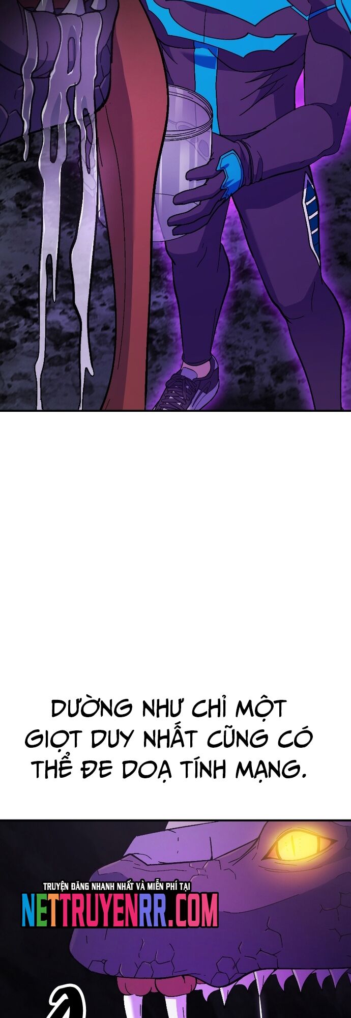 Shipper Của Thần Chapter 18 - 53