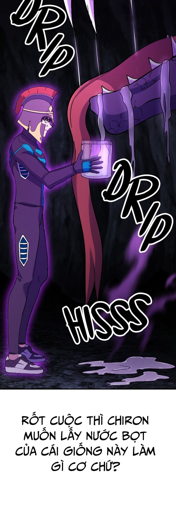 Shipper Của Thần Chapter 18 - 54