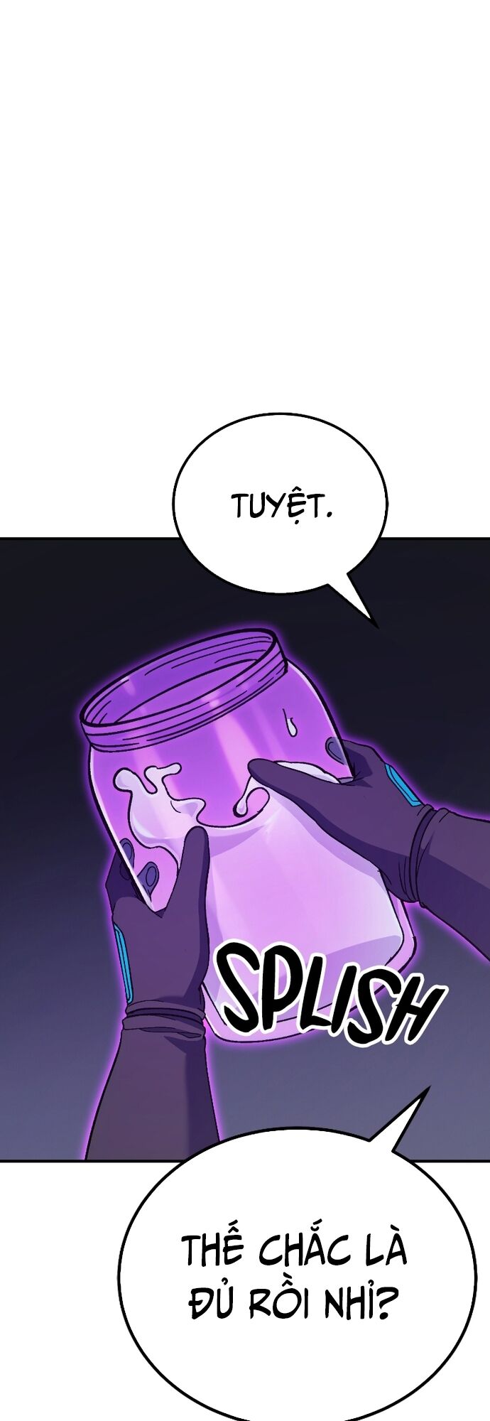 Shipper Của Thần Chapter 18 - 55