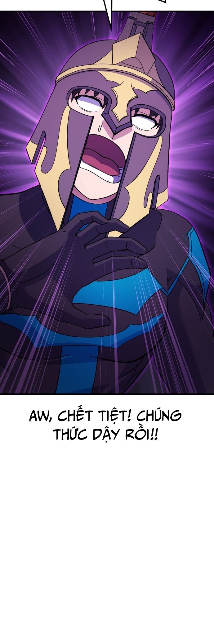 Shipper Của Thần Chapter 18 - 67