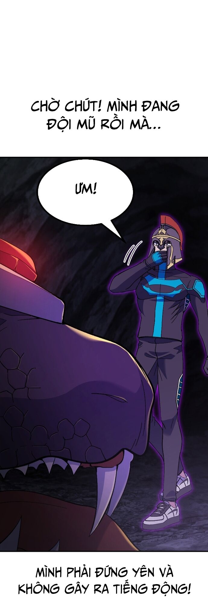 Shipper Của Thần Chapter 18 - 68