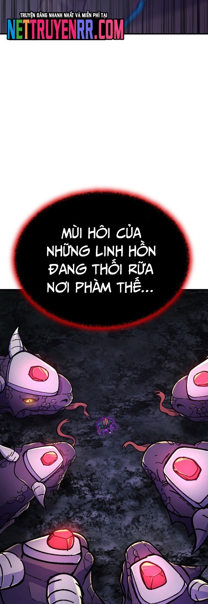 Shipper Của Thần Chapter 18 - 70