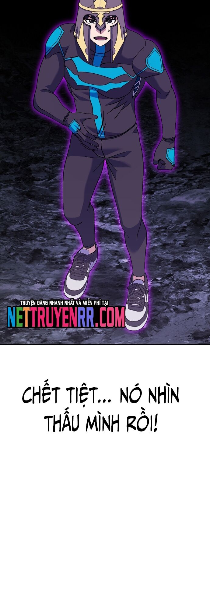 Shipper Của Thần Chapter 18 - 74