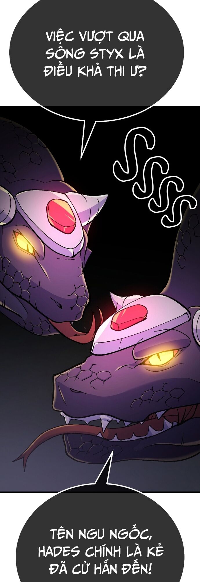 Shipper Của Thần Chapter 18 - 78
