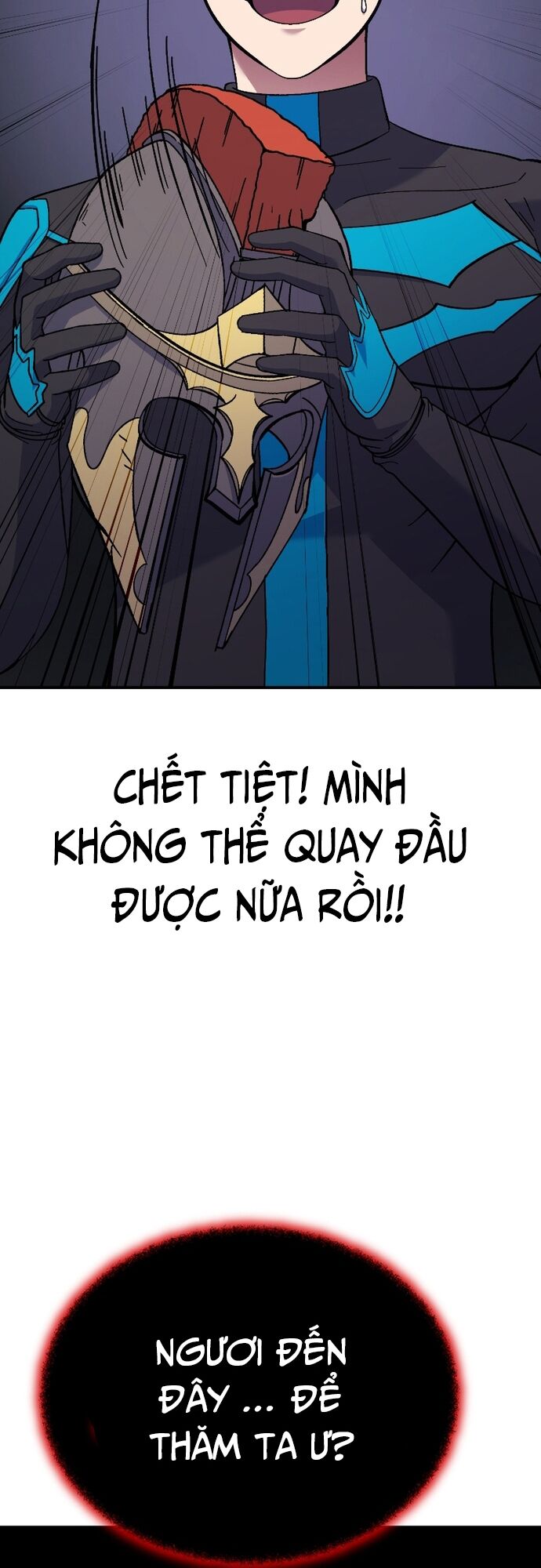 Shipper Của Thần Chapter 18 - 84