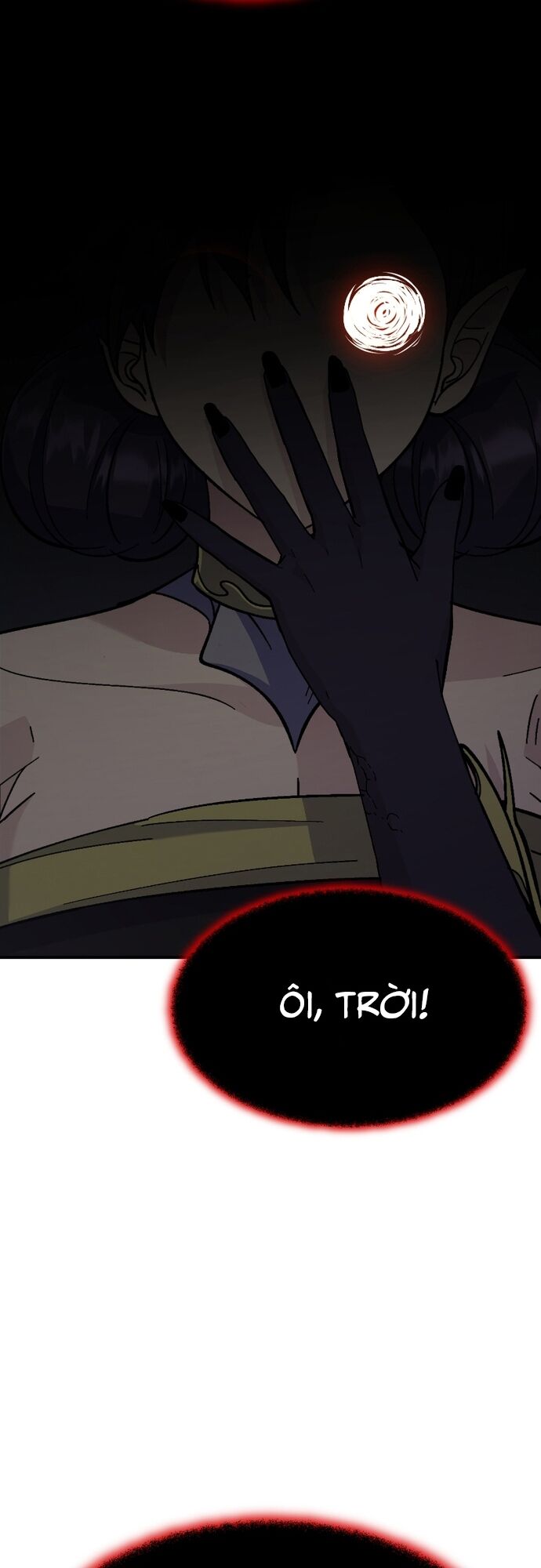 Shipper Của Thần Chapter 18 - 85