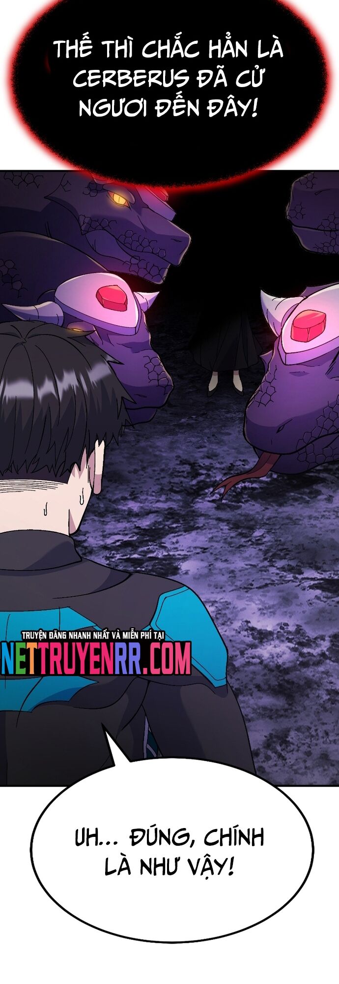Shipper Của Thần Chapter 18 - 86