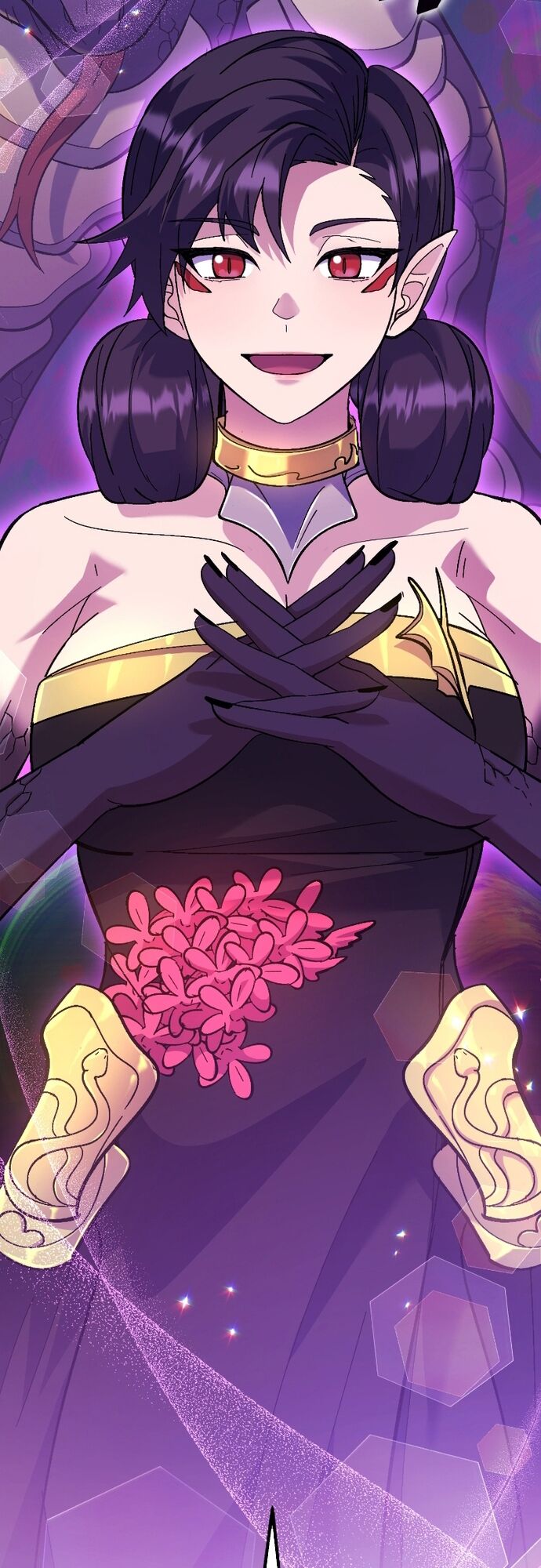 Shipper Của Thần Chapter 18 - 91