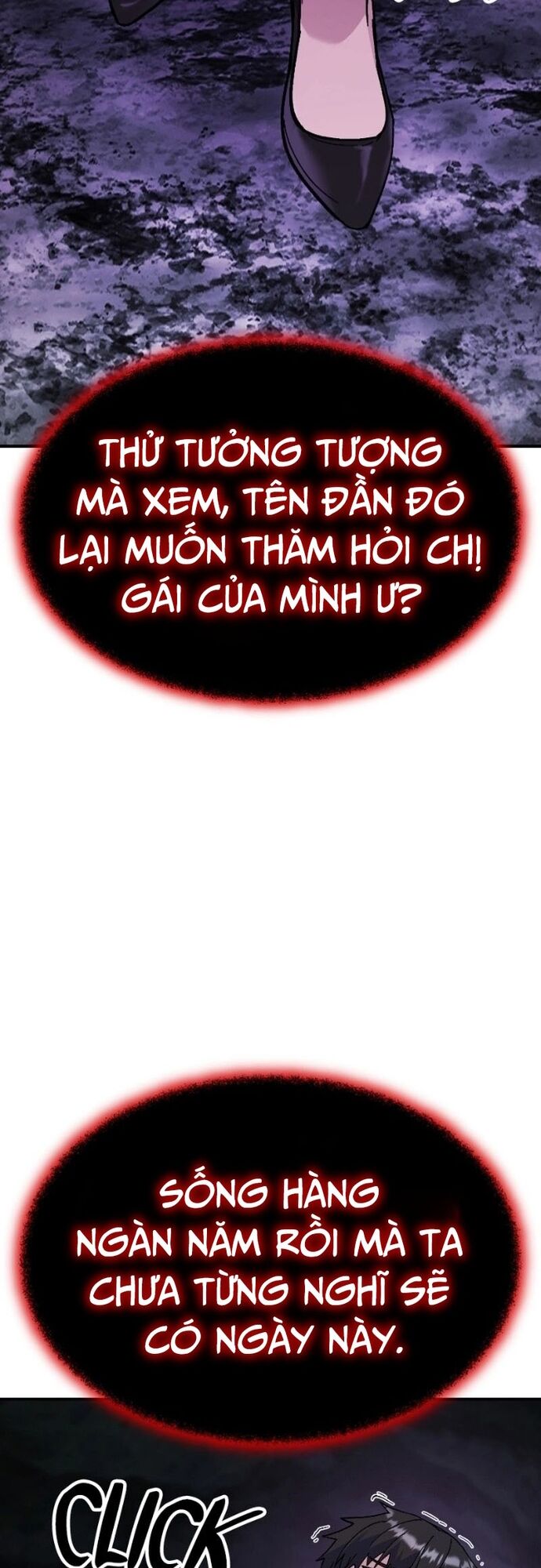 Shipper Của Thần Chapter 19 - 2