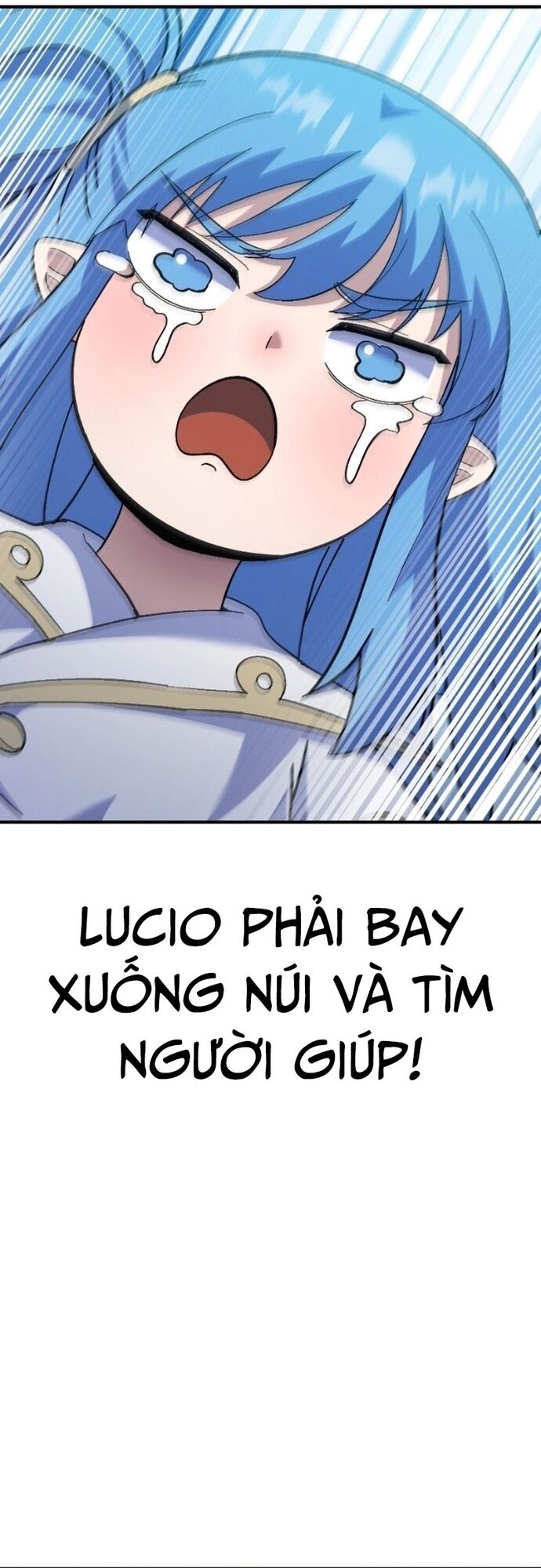 Shipper Của Thần Chapter 19 - 11