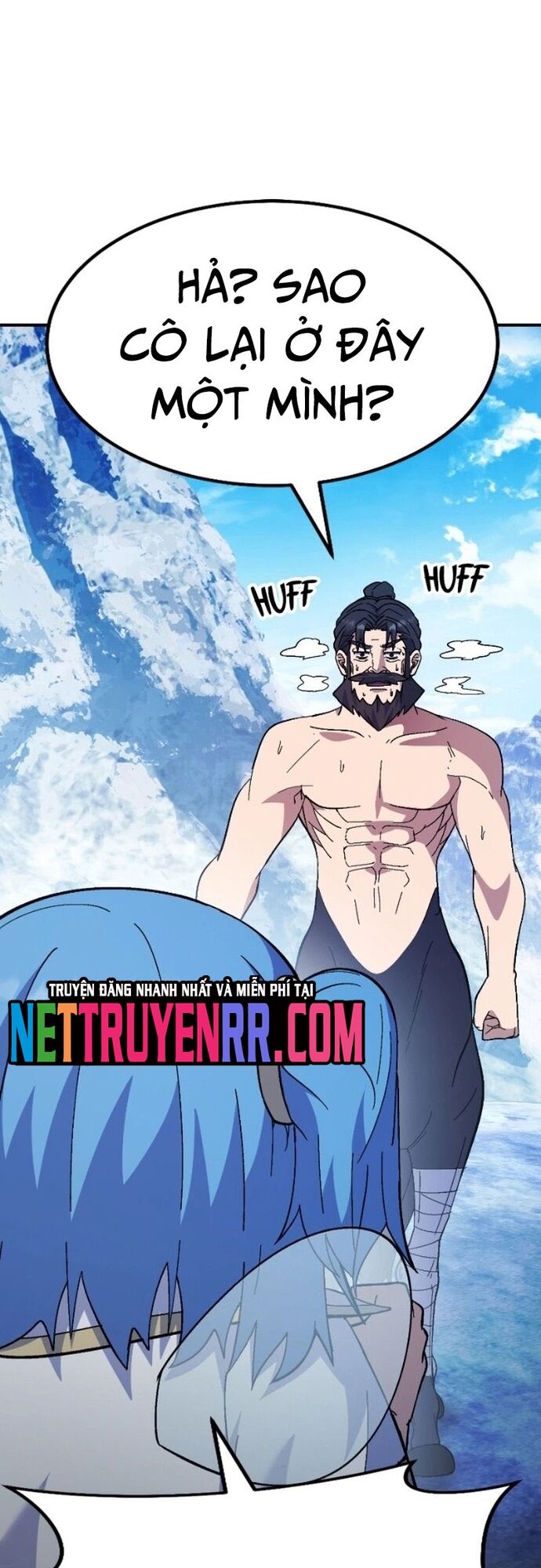 Shipper Của Thần Chapter 19 - 13