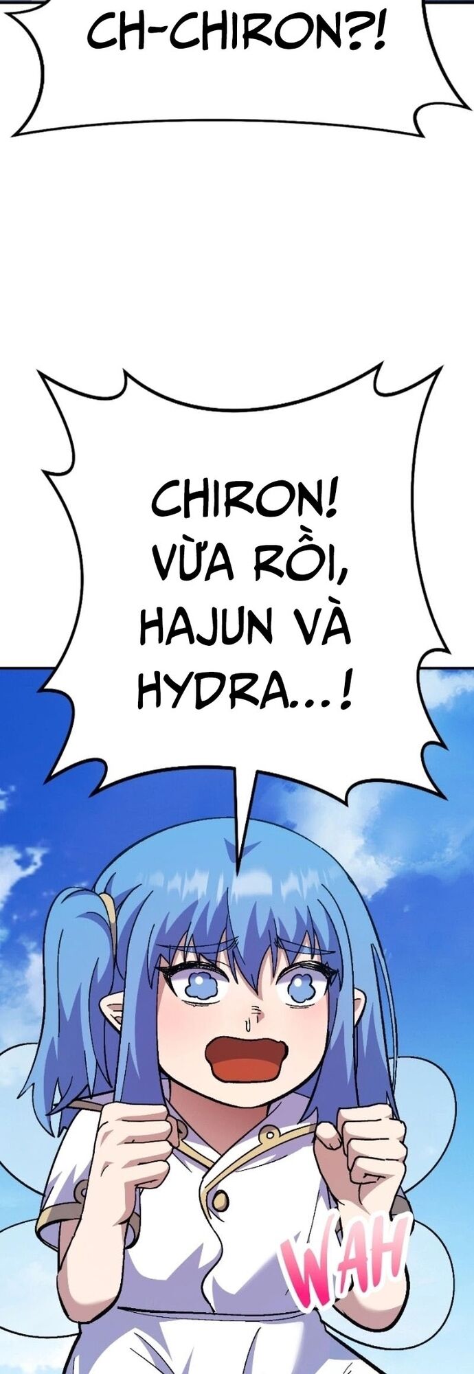 Shipper Của Thần Chapter 19 - 14