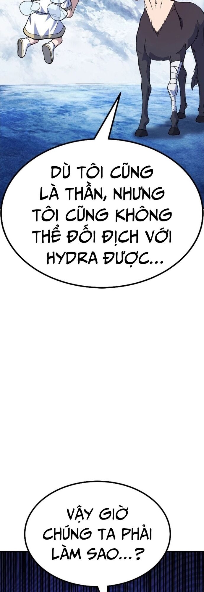 Shipper Của Thần Chapter 19 - 17