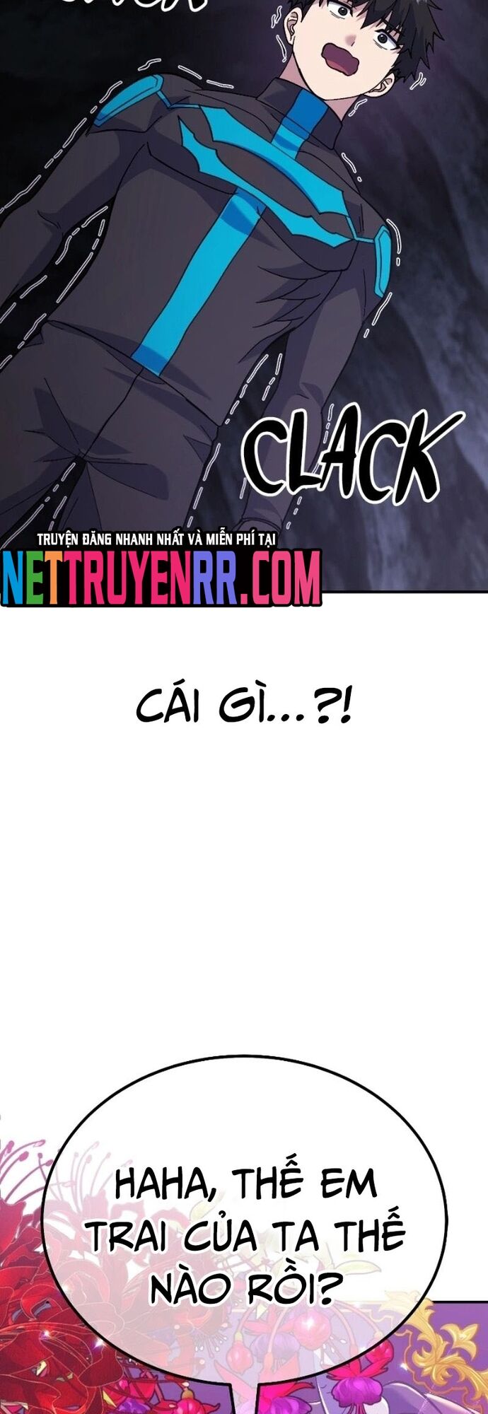 Shipper Của Thần Chapter 19 - 3