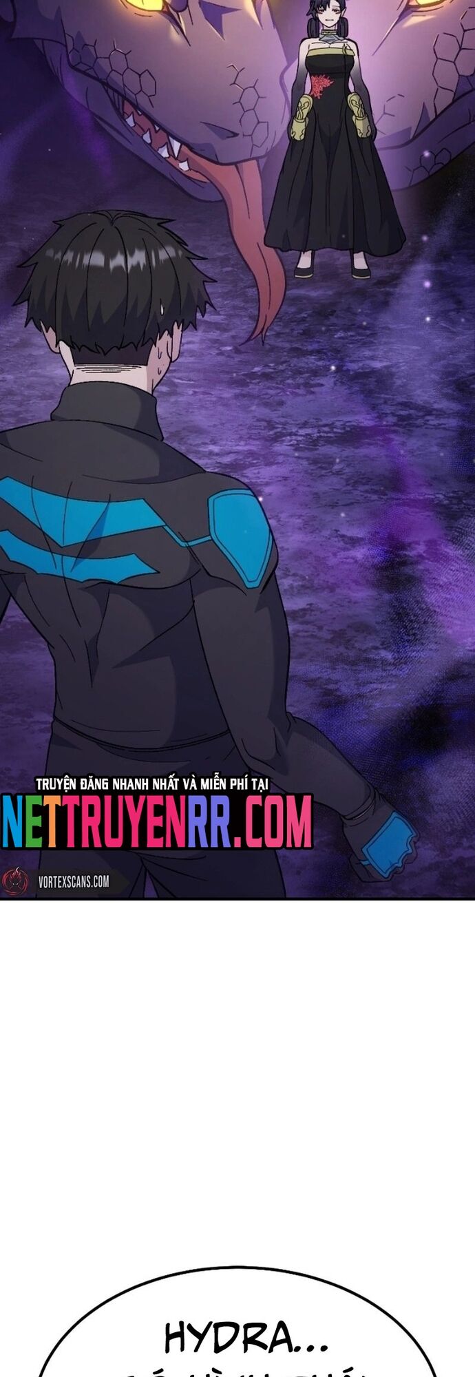 Shipper Của Thần Chapter 19 - 27