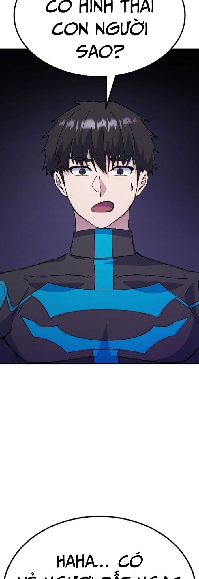 Shipper Của Thần Chapter 19 - 28