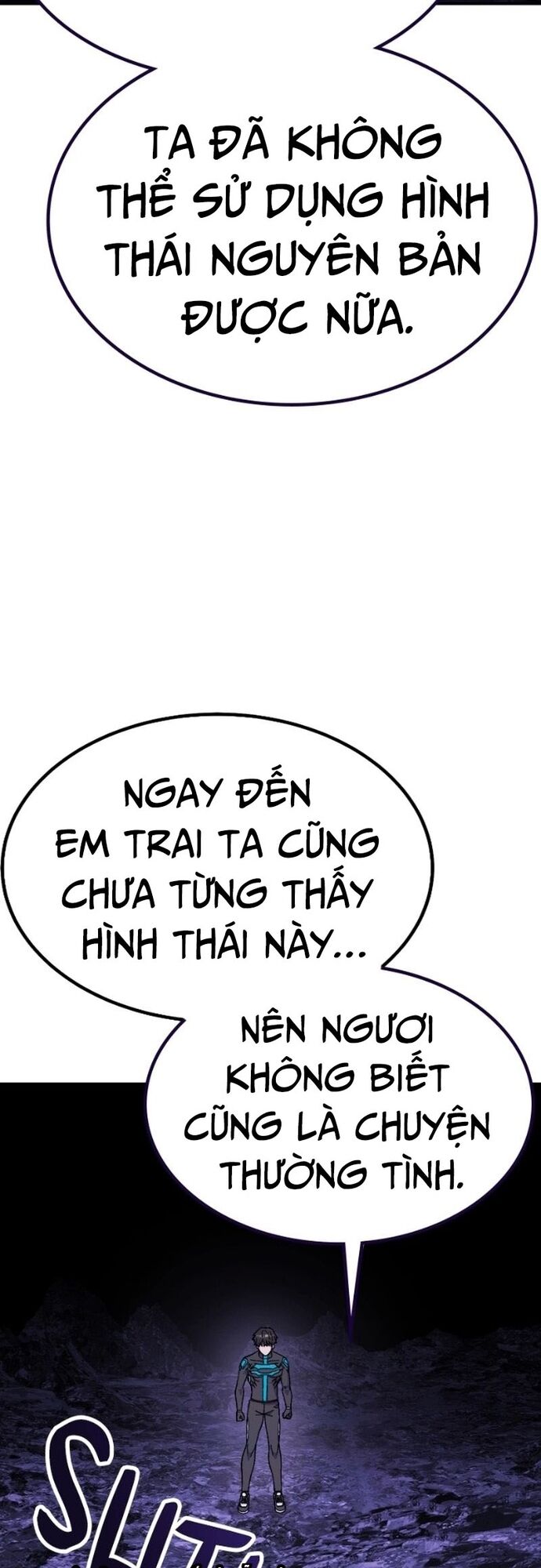 Shipper Của Thần Chapter 19 - 30