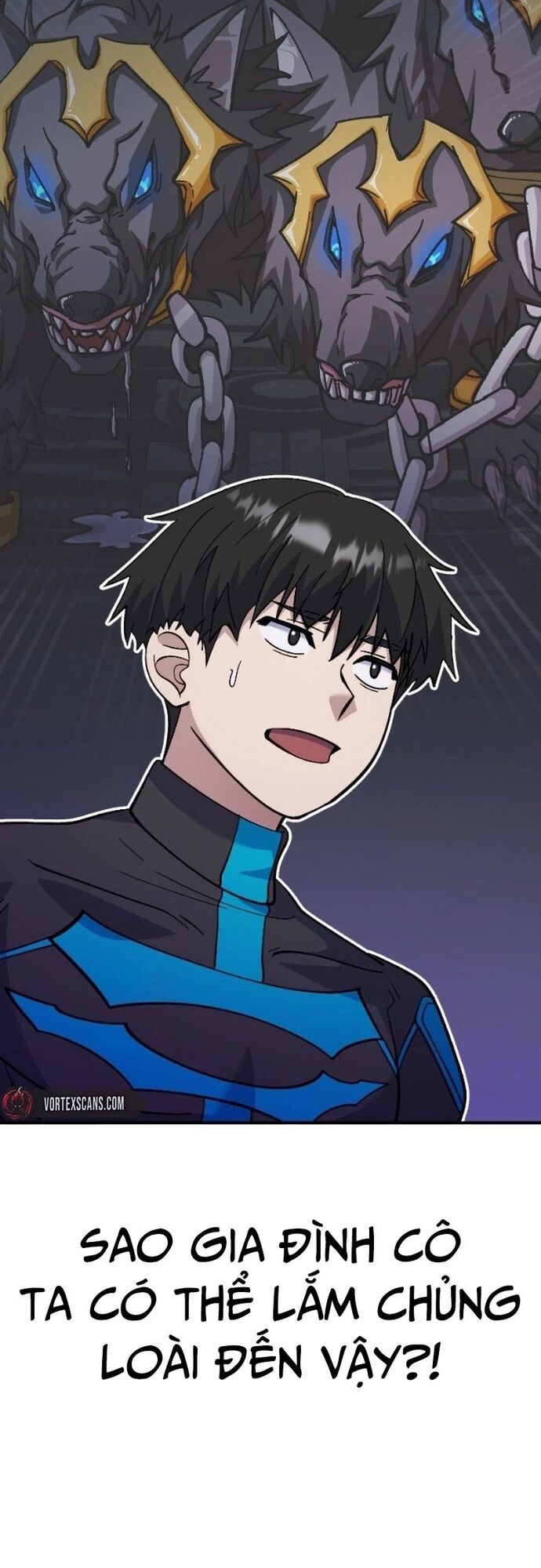 Shipper Của Thần Chapter 19 - 32