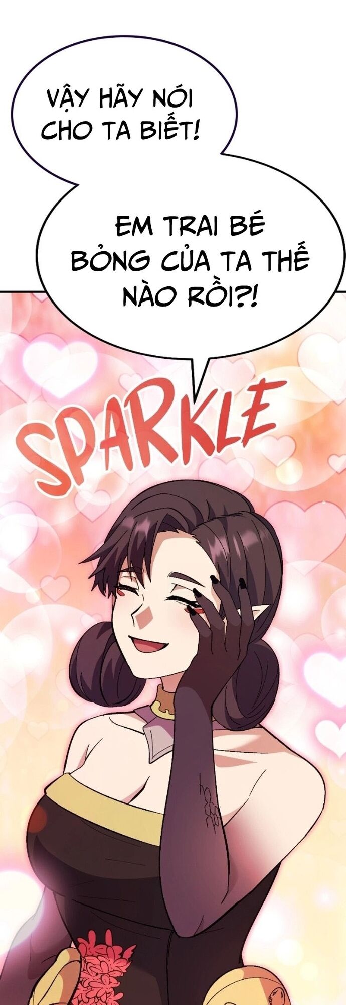 Shipper Của Thần Chapter 19 - 33