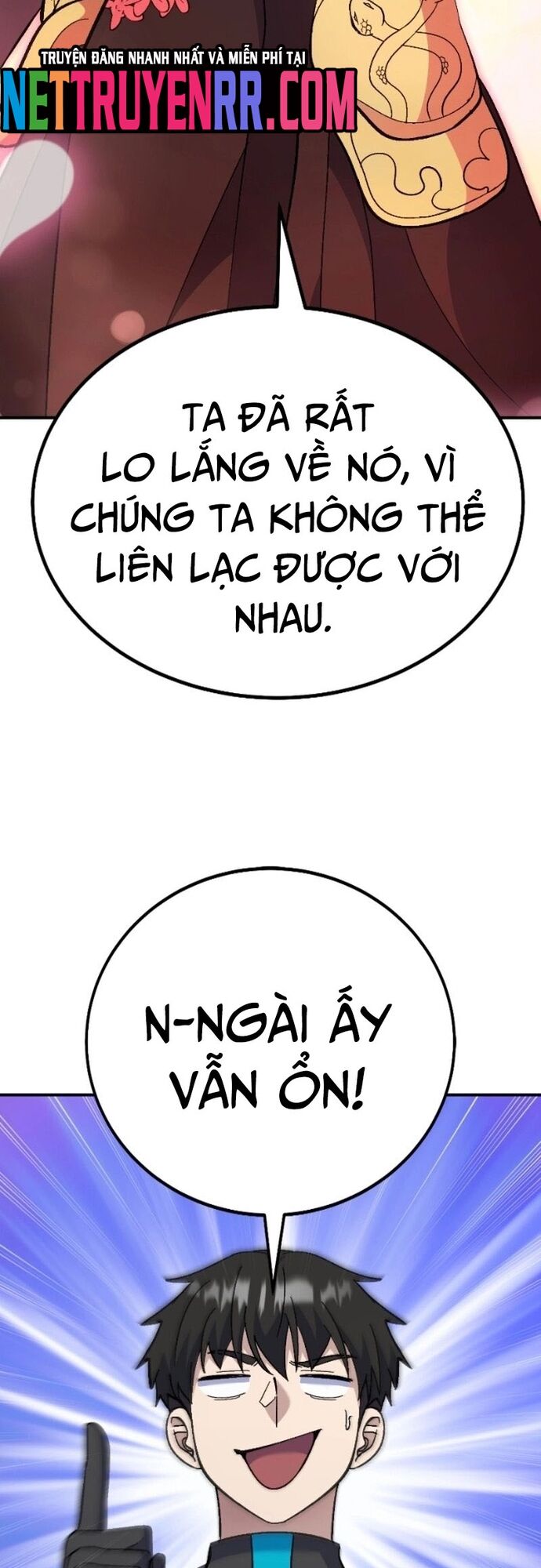 Shipper Của Thần Chapter 19 - 34