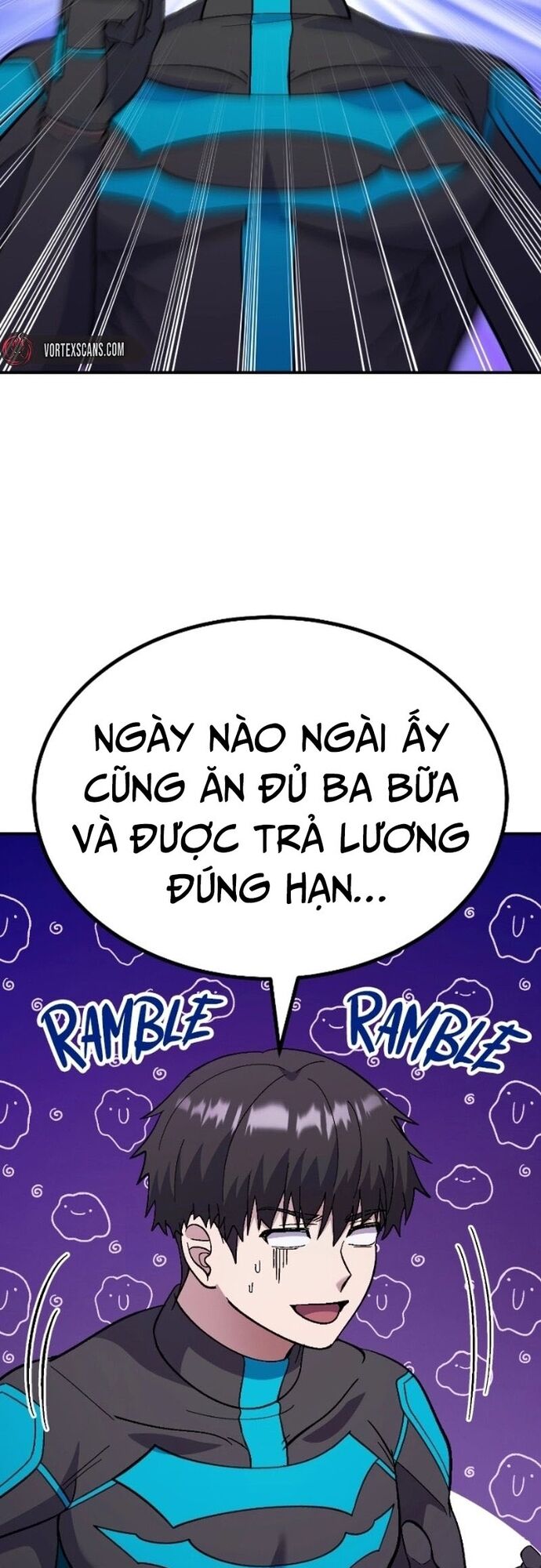 Shipper Của Thần Chapter 19 - 35