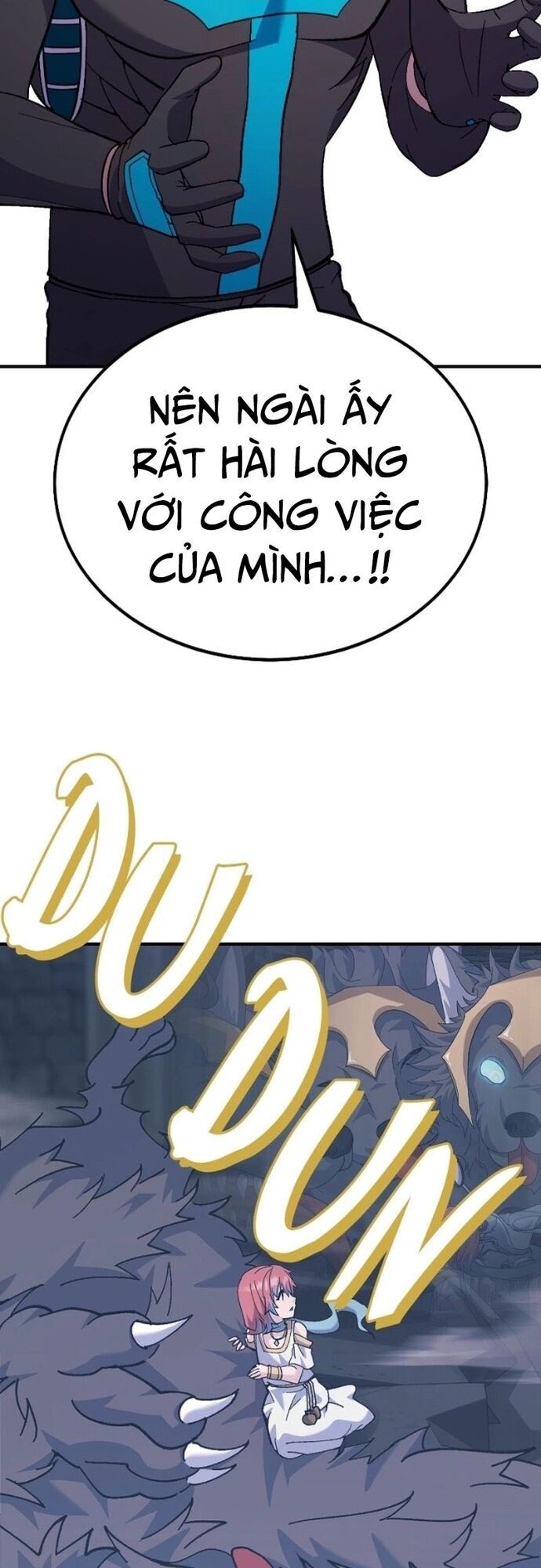 Shipper Của Thần Chapter 19 - 36