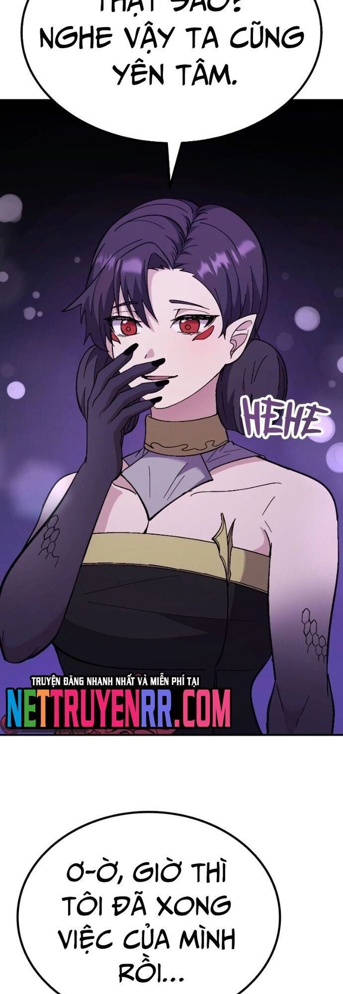 Shipper Của Thần Chapter 19 - 38