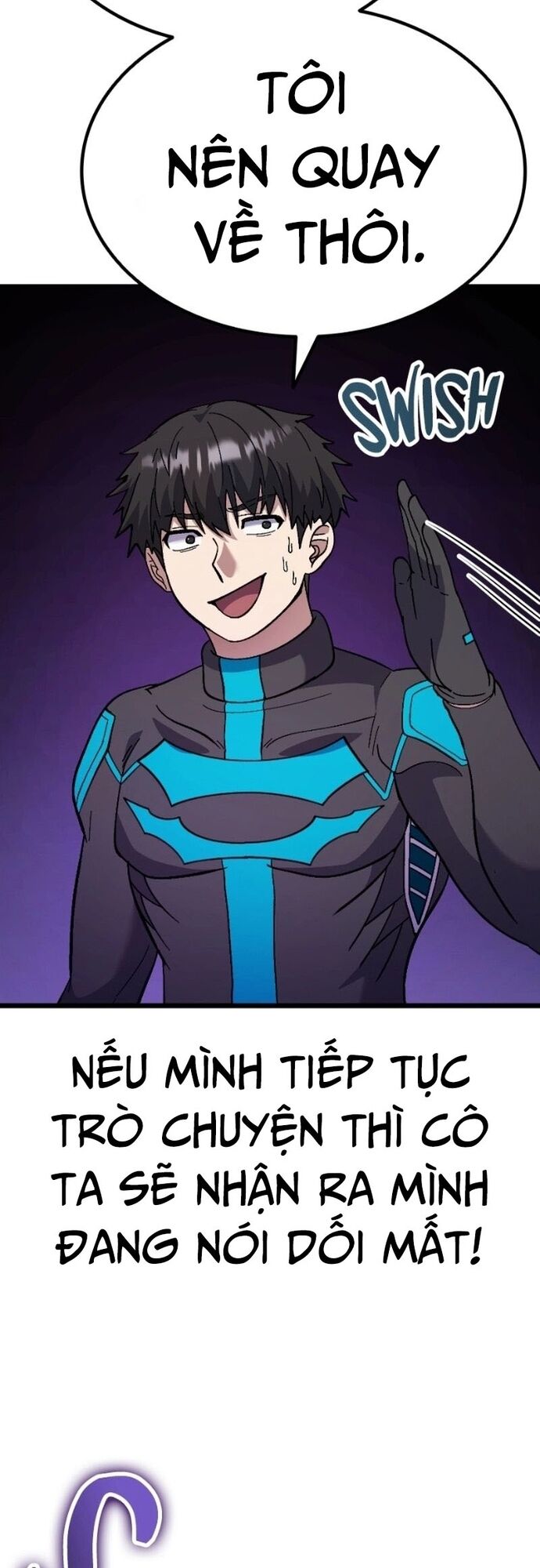 Shipper Của Thần Chapter 19 - 39