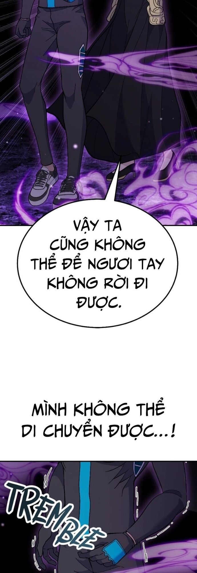 Shipper Của Thần Chapter 19 - 42