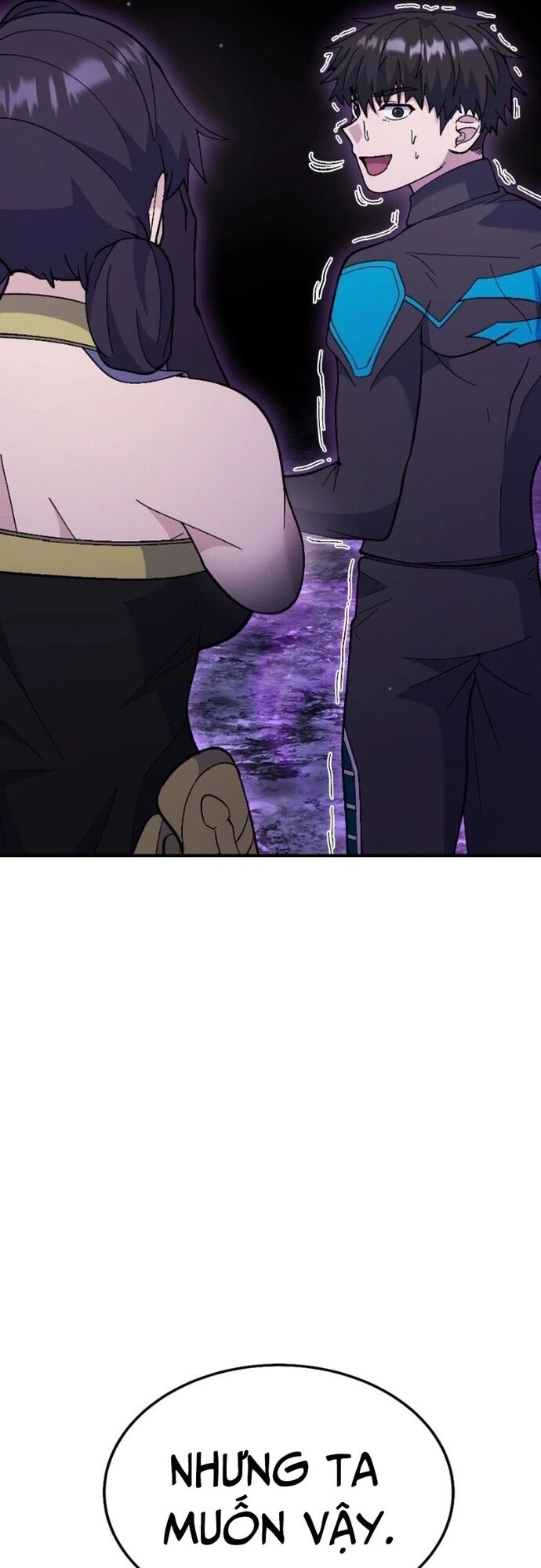 Shipper Của Thần Chapter 19 - 44