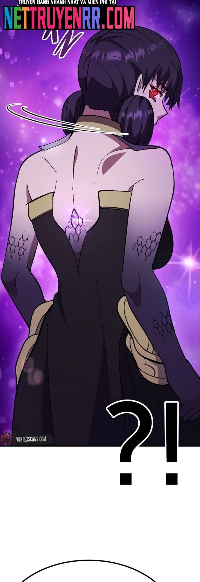Shipper Của Thần Chapter 19 - 46
