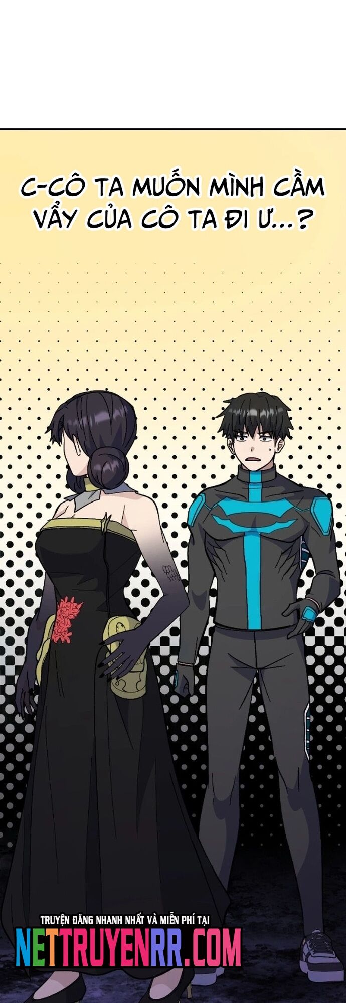 Shipper Của Thần Chapter 19 - 48