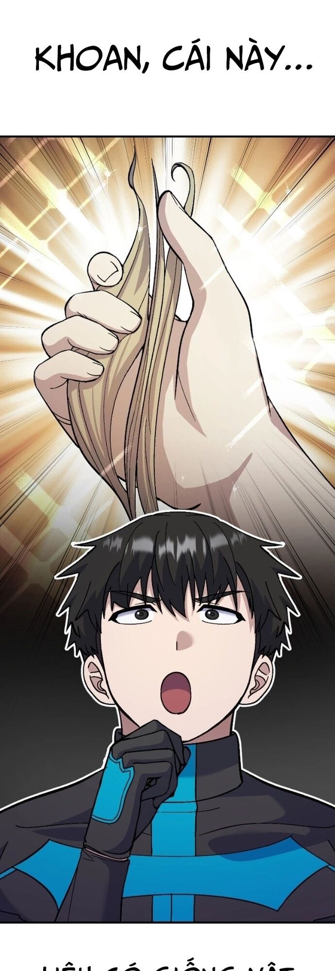 Shipper Của Thần Chapter 19 - 51