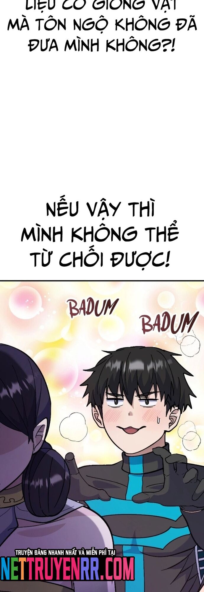 Shipper Của Thần Chapter 19 - 52